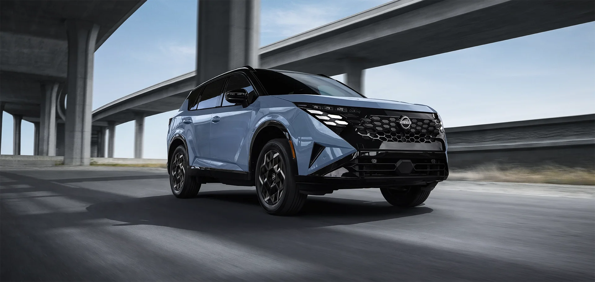 Auffenberg Nissan in Shiloh IL