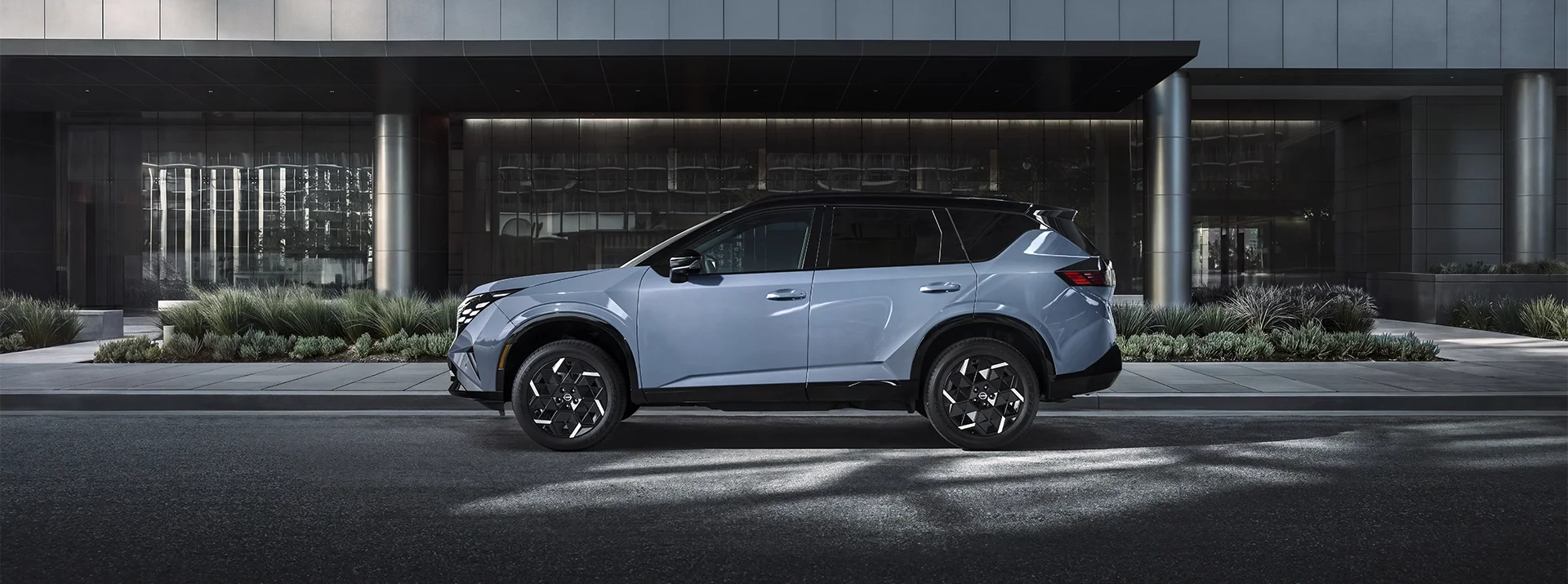 Auffenberg Nissan in Shiloh IL