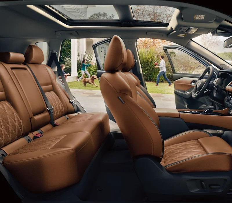 Auffenberg Nissan in Shiloh IL