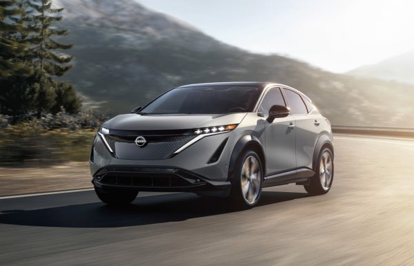 Auffenberg Nissan in Shiloh IL