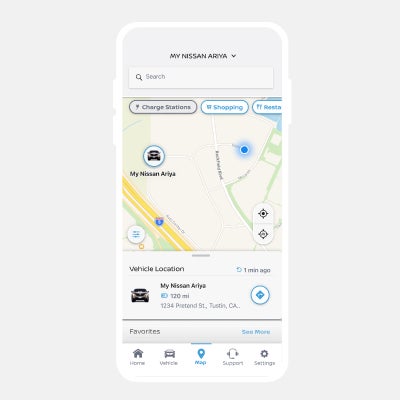 Auffenberg Nissan in Shiloh IL