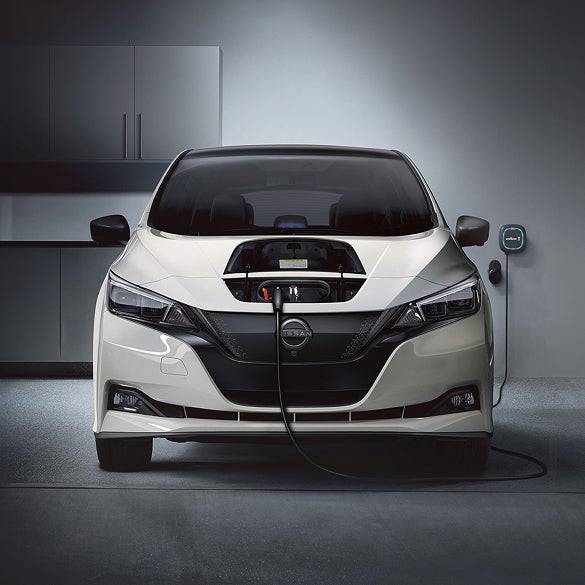 Auffenberg Nissan in Shiloh IL