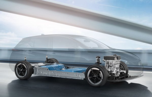 Auffenberg Nissan in Shiloh IL