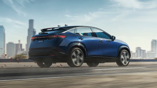 Auffenberg Nissan in Shiloh IL