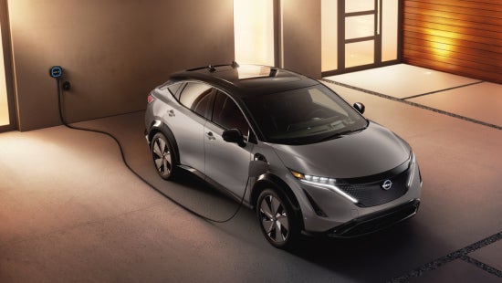 Auffenberg Nissan in Shiloh IL