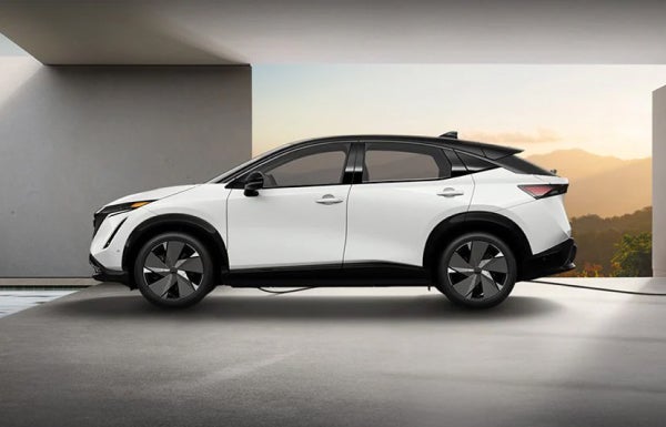 Auffenberg Nissan in Shiloh IL