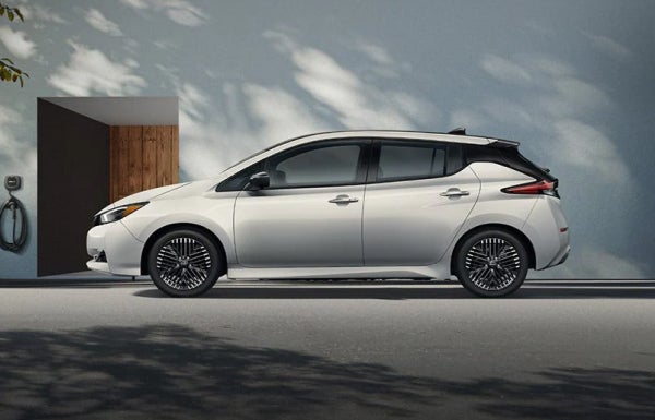 Auffenberg Nissan in Shiloh IL