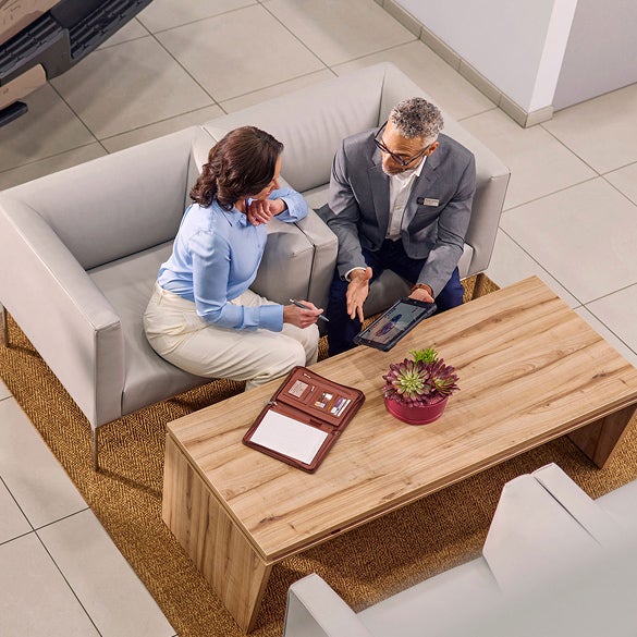 Auffenberg Nissan in Shiloh IL