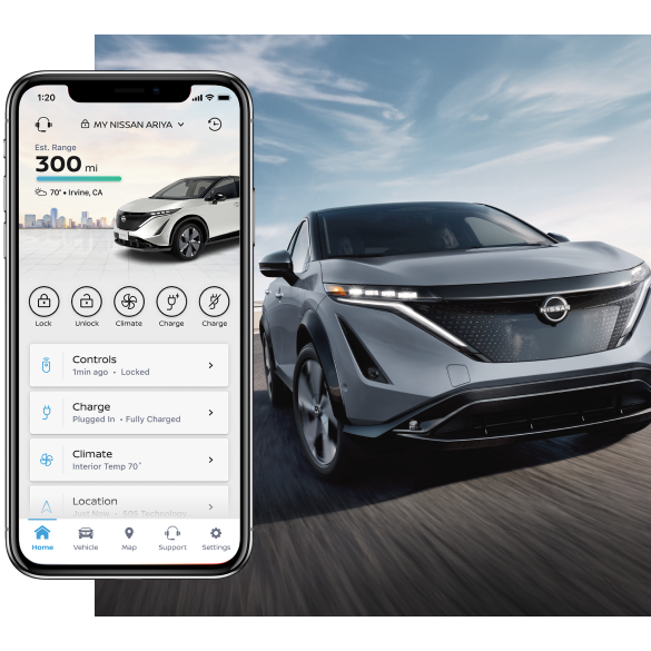 Auffenberg Nissan in Shiloh IL
