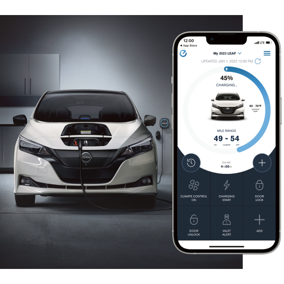 Auffenberg Nissan in Shiloh IL