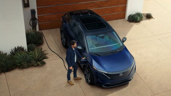 Auffenberg Nissan in Shiloh IL