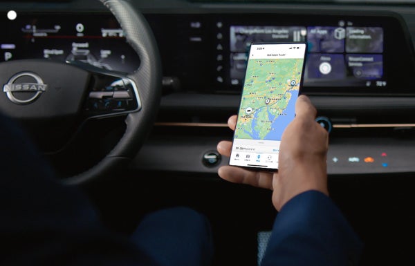 Auffenberg Nissan in Shiloh IL