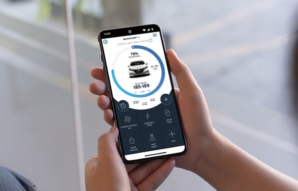 Auffenberg Nissan in Shiloh IL