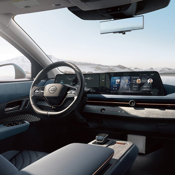 Auffenberg Nissan in Shiloh IL