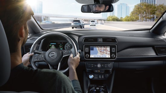 Auffenberg Nissan in Shiloh IL