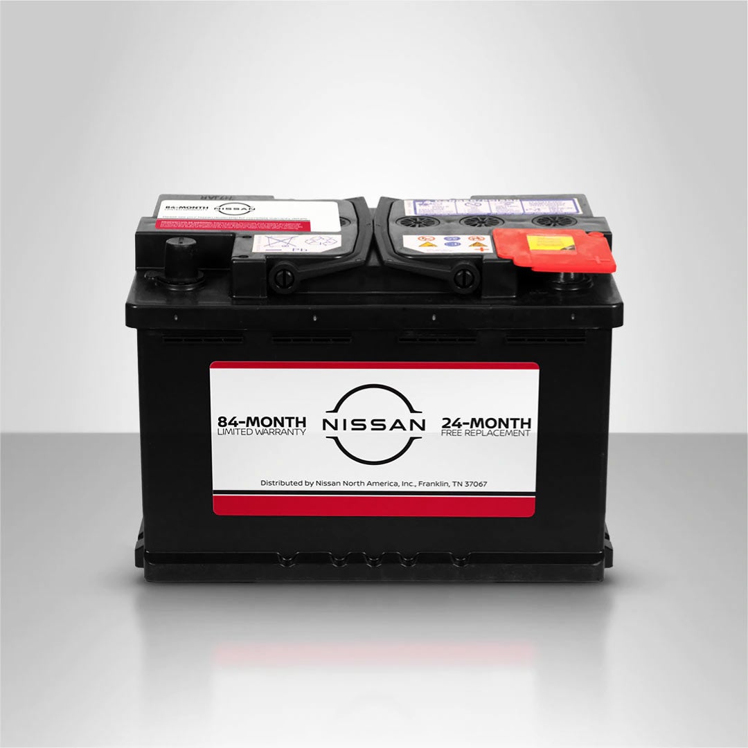 image of a battery | Auffenberg Nissan in Shiloh IL