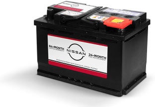 Auffenberg Nissan in Shiloh IL