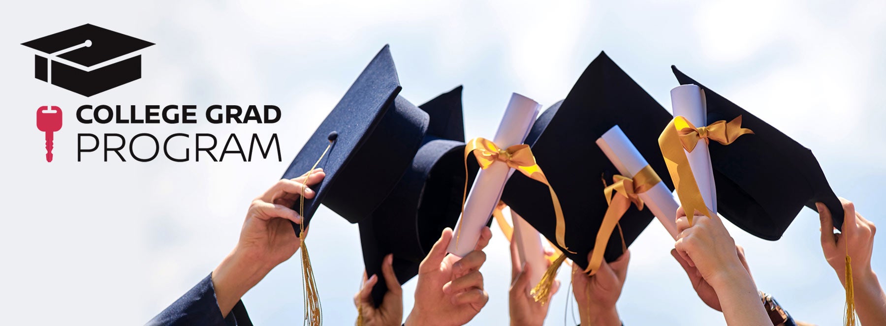 Nissan College Grad Program | Auffenberg Nissan in Shiloh IL