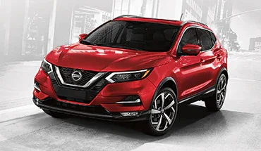 Even last year's Rogue Sport is thrilling | Auffenberg Nissan in Shiloh IL