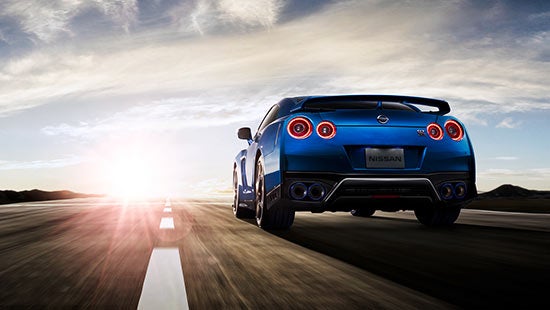 The History of Nissan GT-R | Auffenberg Nissan in Shiloh IL