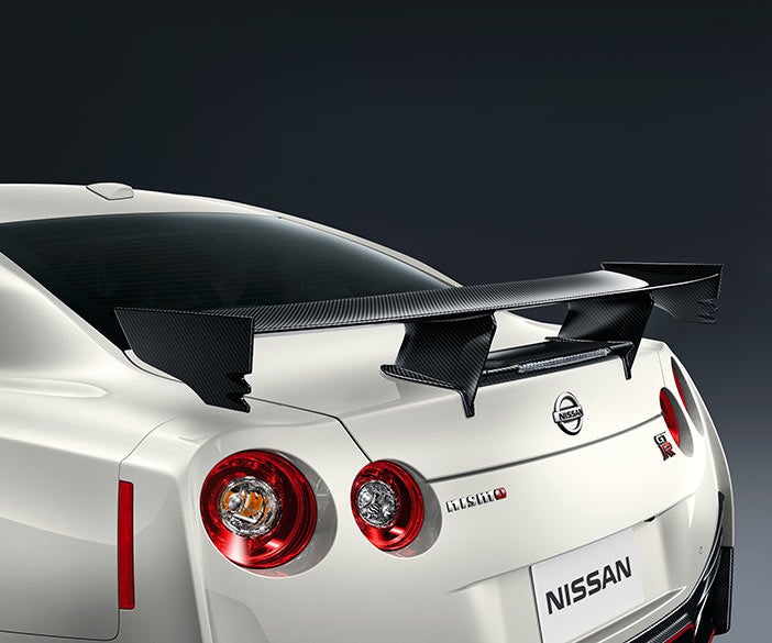 2023 Nissan GT-R Nismo | Auffenberg Nissan in Shiloh IL