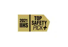 IIHS Top Safety Pick+ Auffenberg Nissan in Shiloh IL