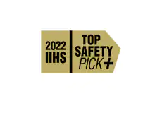 IIHS Top Safety Pick+ Auffenberg Nissan in Shiloh IL