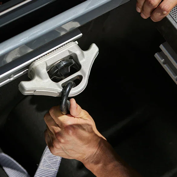 Auffenberg Nissan in Shiloh IL