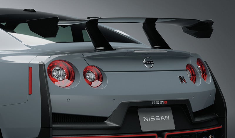 2024 Nissan GT-R Nismo | Auffenberg Nissan in Shiloh IL