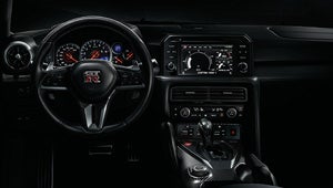 2024 Nissan GT-R | Auffenberg Nissan in Shiloh IL