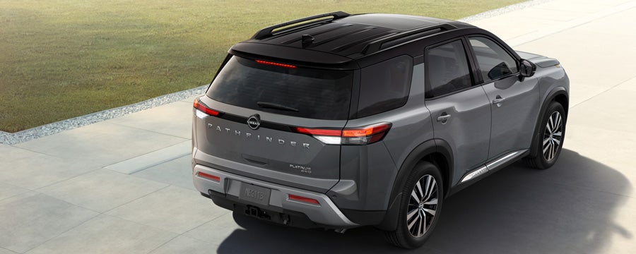 Auffenberg Nissan in Shiloh IL