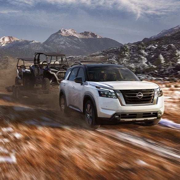 Auffenberg Nissan in Shiloh IL