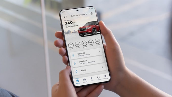 Auffenberg Nissan in Shiloh IL