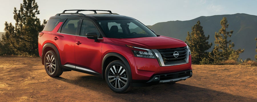 Auffenberg Nissan in Shiloh IL