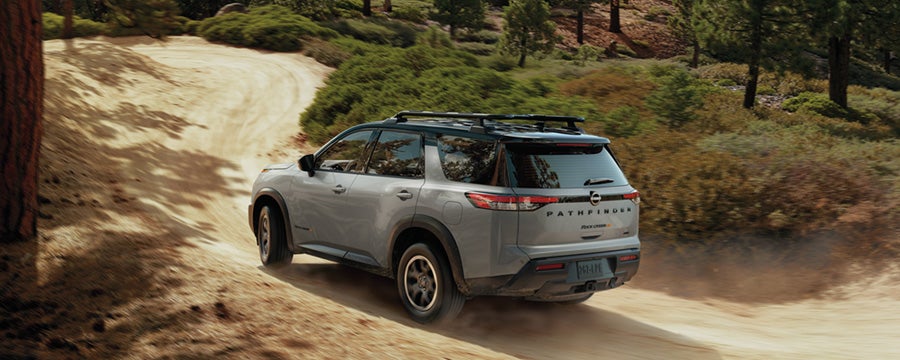 Auffenberg Nissan in Shiloh IL