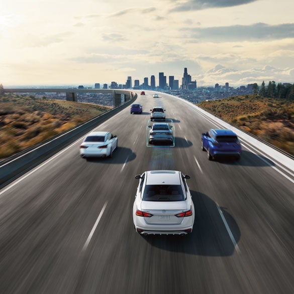 Auffenberg Nissan in Shiloh IL