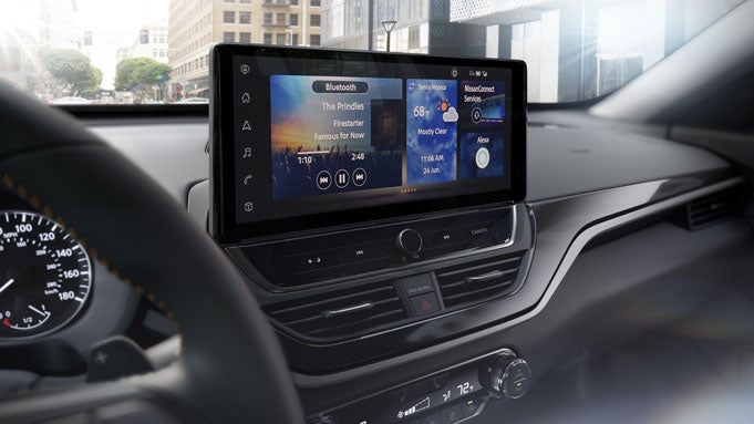 Auffenberg Nissan in Shiloh IL