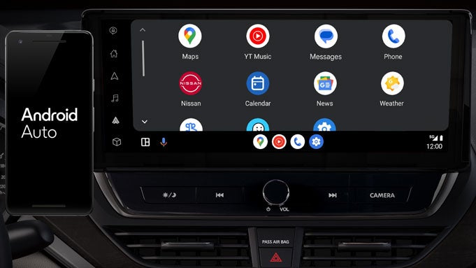 Auffenberg Nissan in Shiloh IL