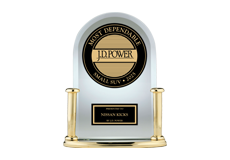 Auffenberg Nissan in Shiloh IL