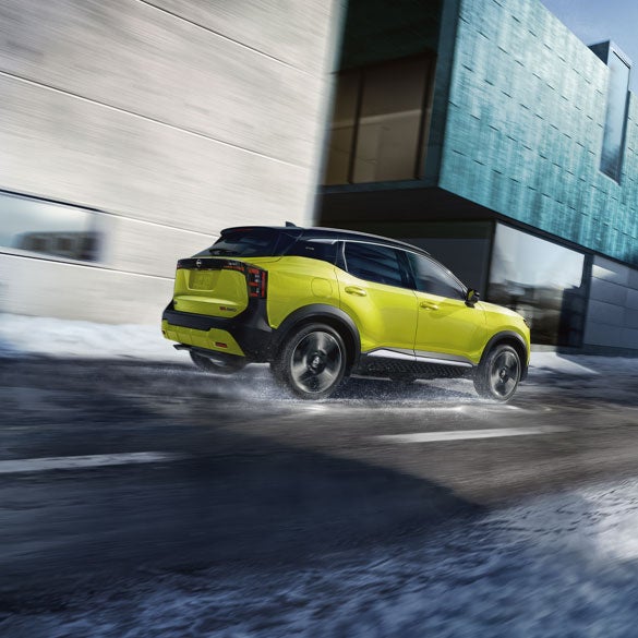 Auffenberg Nissan in Shiloh IL