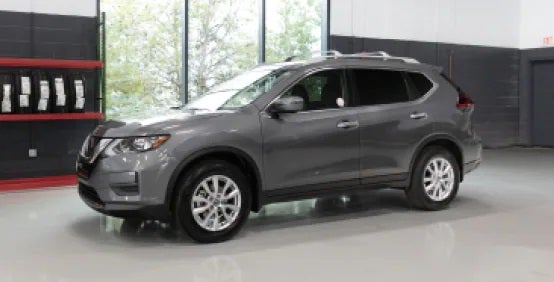 Auffenberg Nissan in Shiloh IL