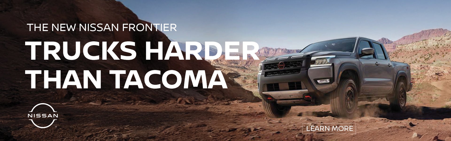 Frontier