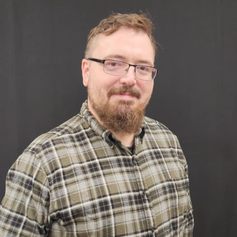 Christopher McMillan